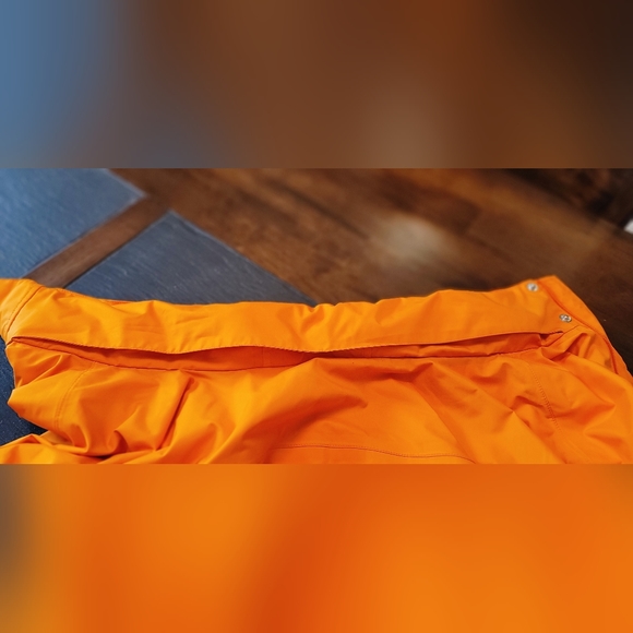 ADIDAS ||  Men's ClimaProof Jacket Windbreaker - Size 2X - Picture 13 of 13